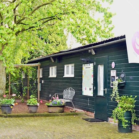 Vakantiewoning De Berkeboom Винтерсвейк Екстериор снимка