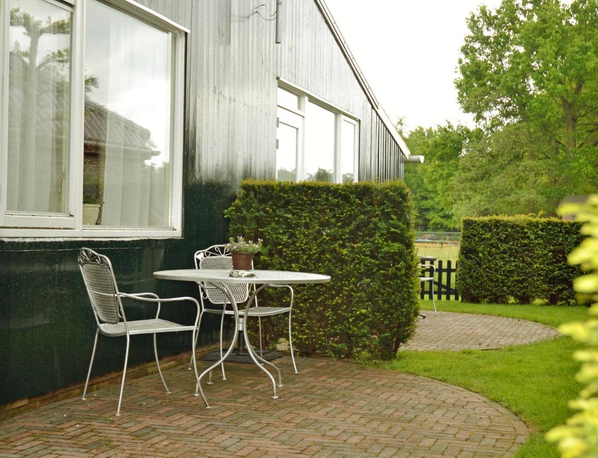 Vakantiewoning De Berkeboom Винтерсвейк Екстериор снимка