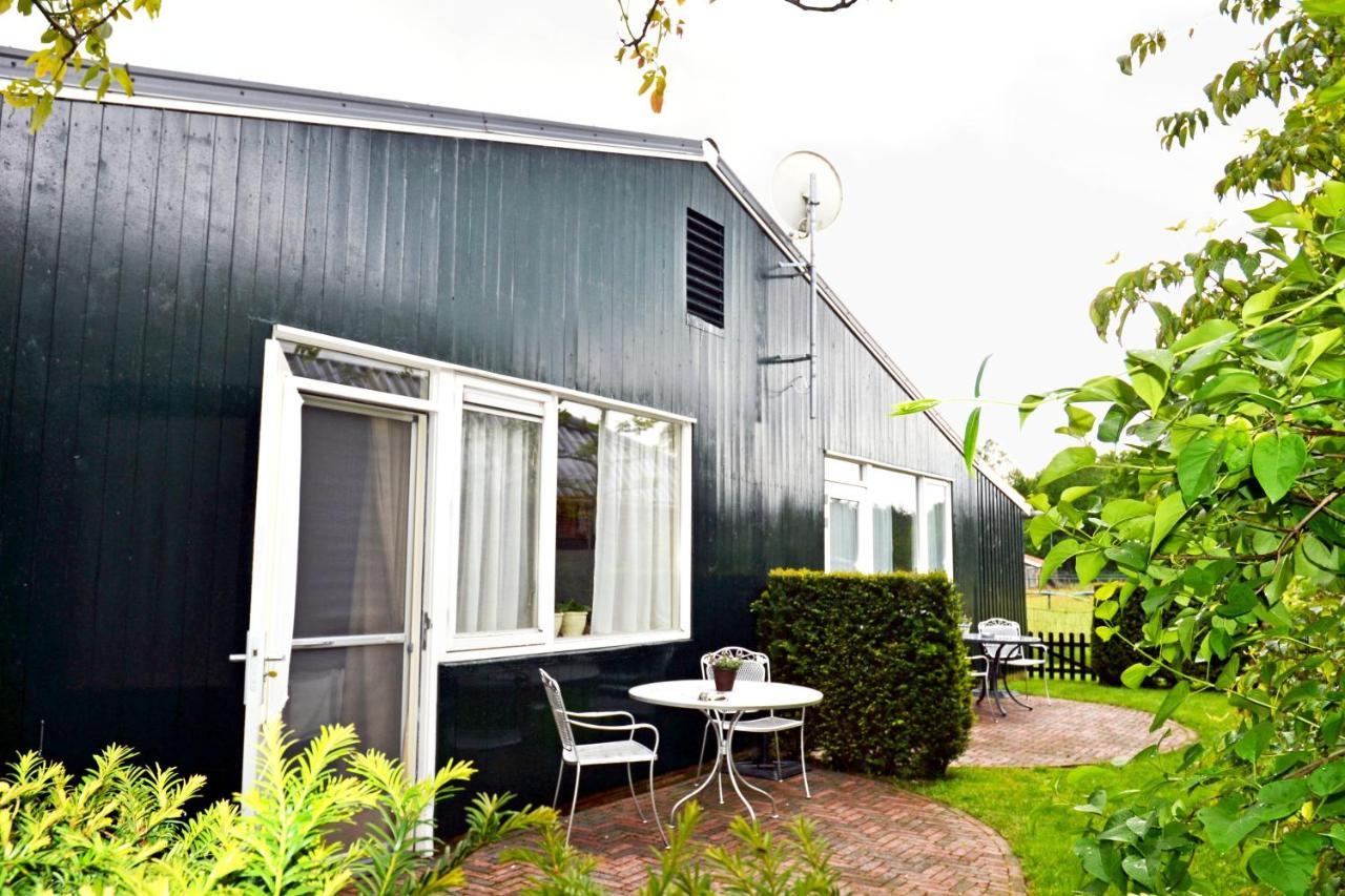 Vakantiewoning De Berkeboom Винтерсвейк Екстериор снимка