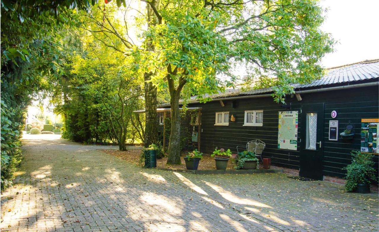 Vakantiewoning De Berkeboom Винтерсвейк Екстериор снимка