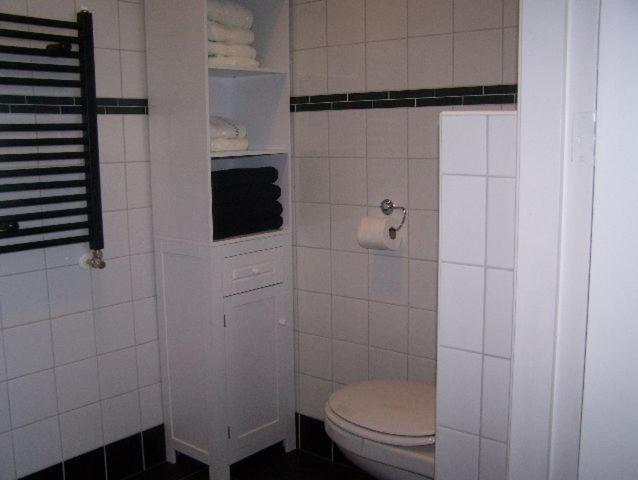 Vakantiewoning De Berkeboom Винтерсвейк Екстериор снимка