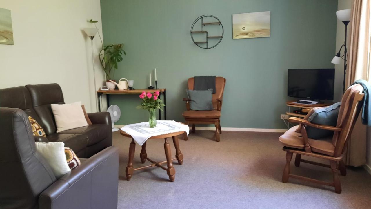 Vakantiewoning De Berkeboom Винтерсвейк Екстериор снимка