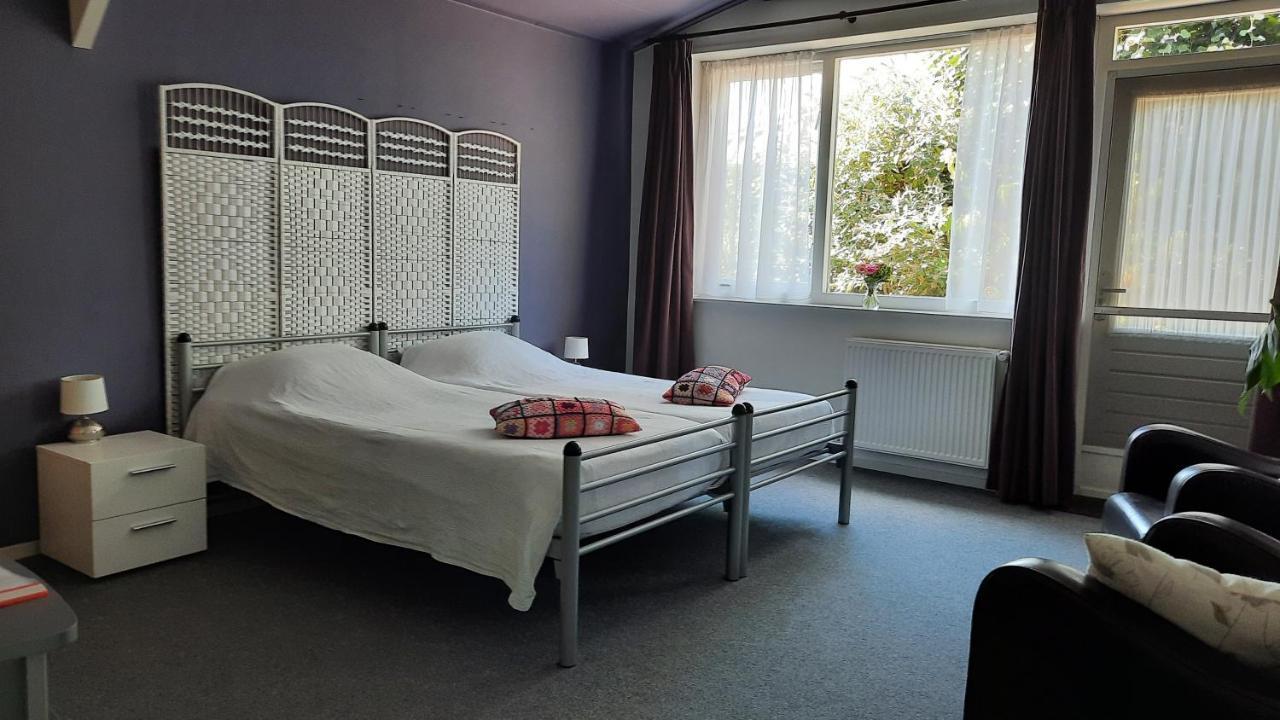 Vakantiewoning De Berkeboom Винтерсвейк Екстериор снимка