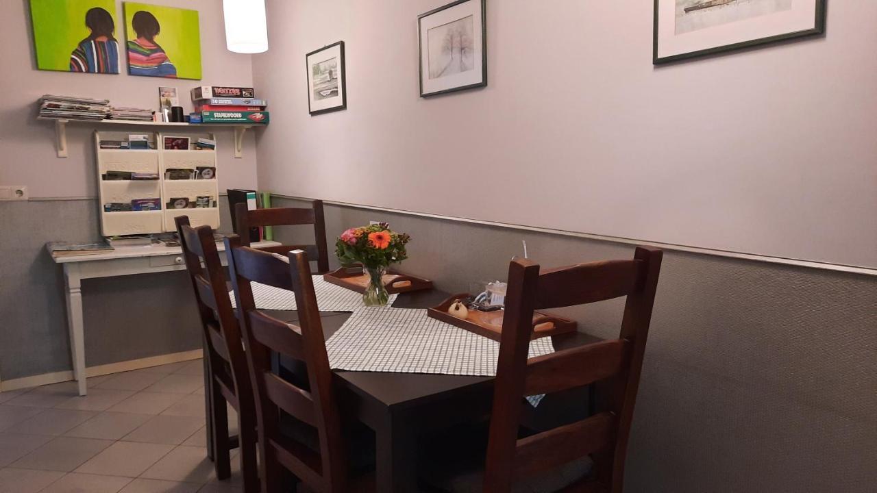 Vakantiewoning De Berkeboom Винтерсвейк Екстериор снимка
