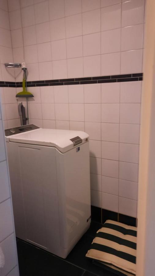 Vakantiewoning De Berkeboom Винтерсвейк Екстериор снимка