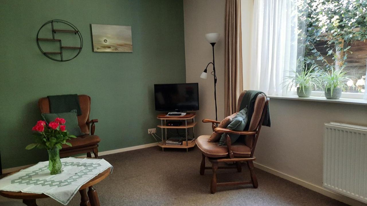 Vakantiewoning De Berkeboom Винтерсвейк Екстериор снимка