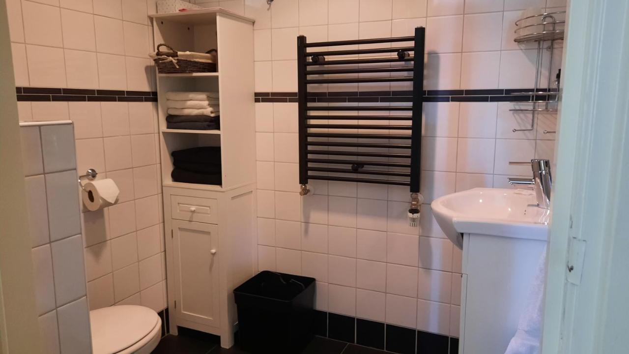 Vakantiewoning De Berkeboom Винтерсвейк Екстериор снимка