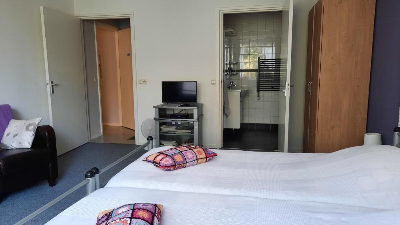 Vakantiewoning De Berkeboom Винтерсвейк Екстериор снимка